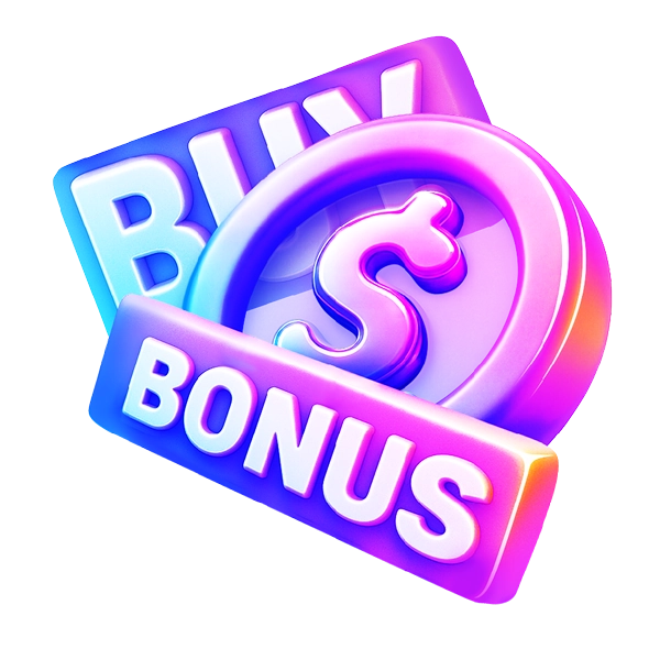 Bonus Buy